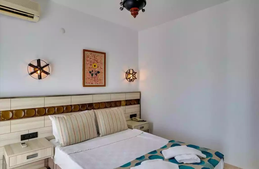 Sami Beach Hotel Gümbet | 4 Gece Konaklama | İstanbul , Bursa Ve İzmir Hareketli
