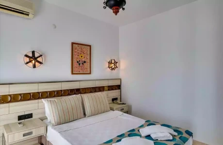 Sami Beach Hotel Gümbet | 4 Gece Konaklama | İstanbul , Bursa Ve İzmir Hareketli