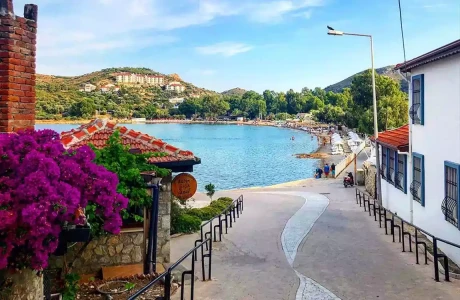 Marmaris Datça Akyaka Turu - 3 Gece Konaklama