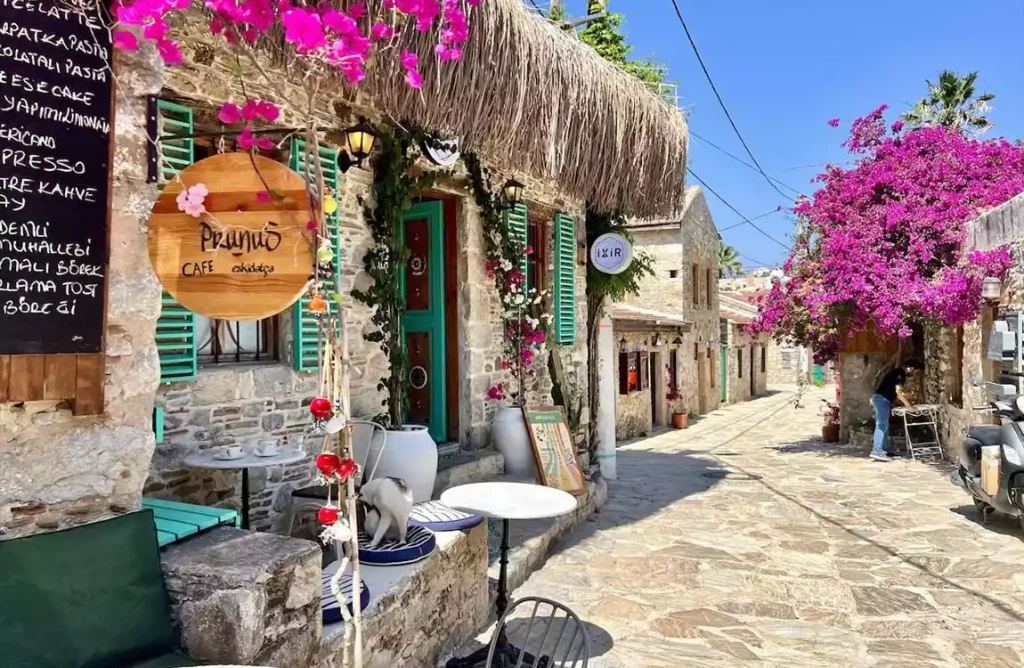 Marmaris Datça Akyaka Turu - 3 Gece Konaklama