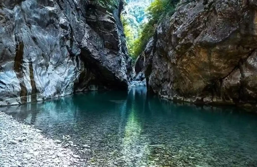 Kastamonu Kanyonlar Safranbolu Amasra Turu 1 Gece Konaklama