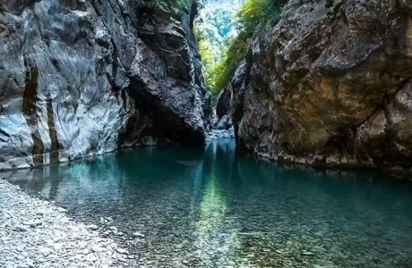 Kastamonu Kanyonlar Safranbolu Amasra Turu 1 Gece Konaklama
