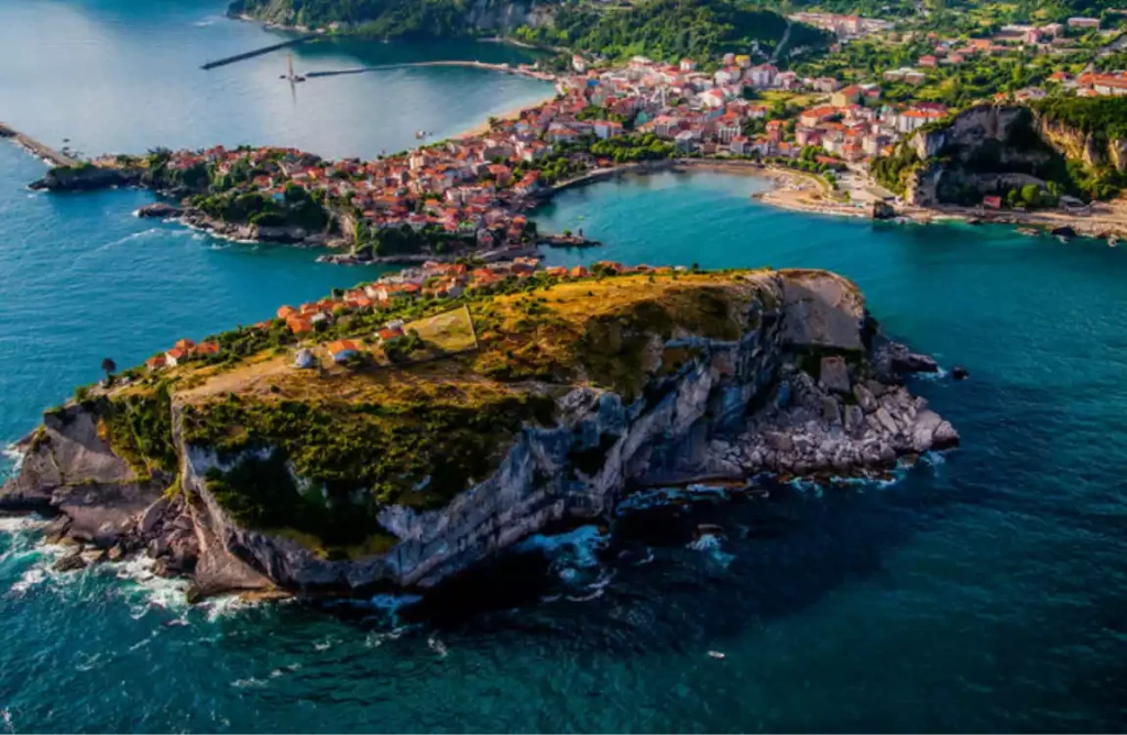 Kastamonu Kanyonlar Safranbolu Amasra Turu 1 Gece Konaklama