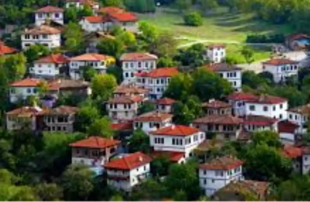 Kastamonu Kanyonlar Safranbolu Amasra Turu 1 Gece Konaklama