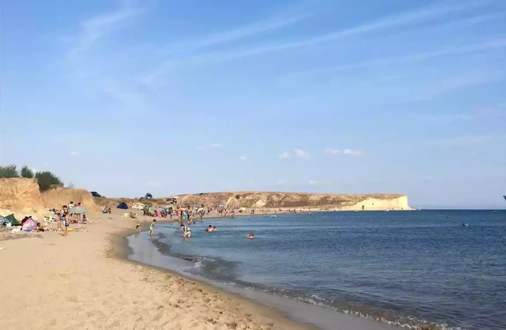 Gökçeada Bozcaada Zeytinliköy Turu - 1 Gece Konaklama