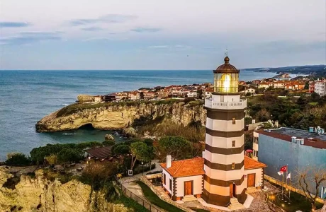 1 Gece Konaklamalı Şile Ağva Maşukiye Sapanca
