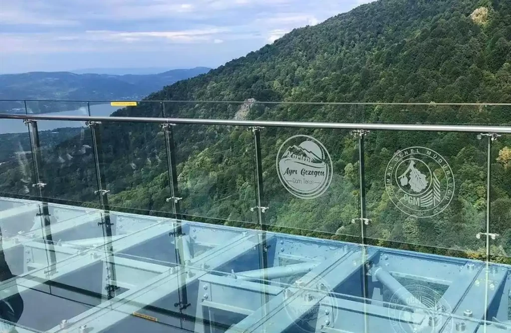 1 Gece Konaklamalı Şile Ağva Maşukiye Sapanca