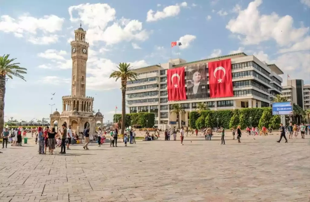 Egenin Saklı Köyleri Şirince Seferihisar Urla Alaçatı Turu 2 Gece Otel Konaklamalı