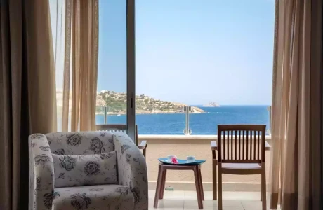 Golden Age Yalıkavak Bodrum | 3 Gece Otel Konaklamalı | İstanbul , Bursa Ve İzmir Hareketli