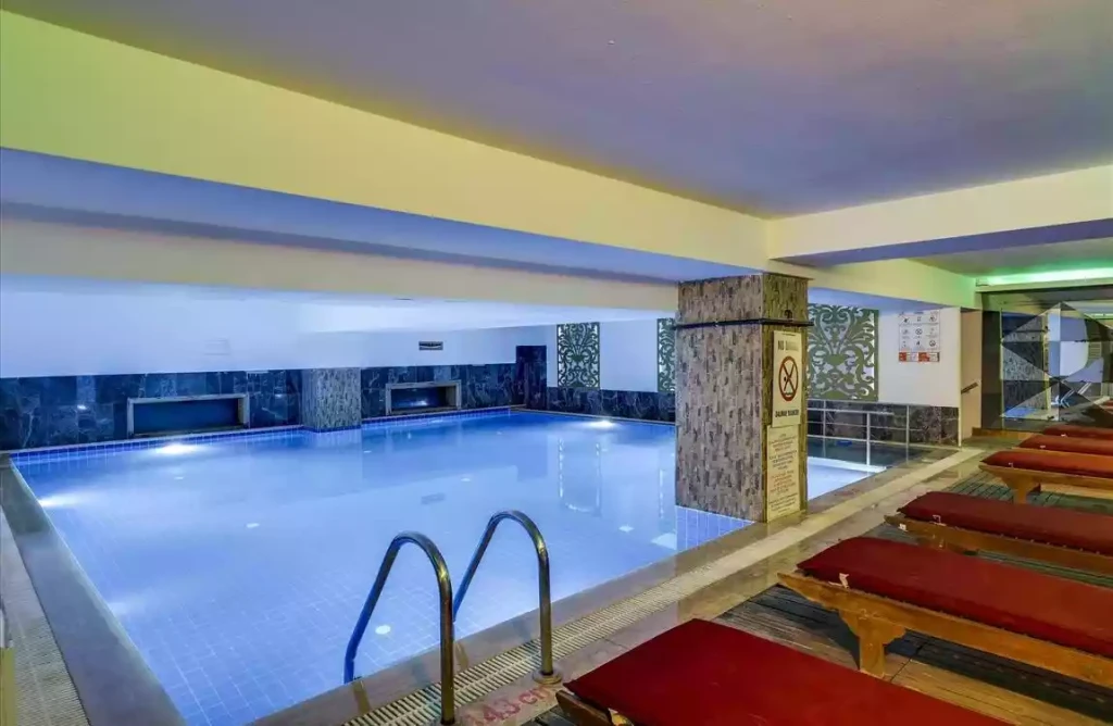 Golden Age Yalıkavak Bodrum | 4 Gece Otel Konaklamalı | İstanbul , Bursa Ve İzmir Hareketli