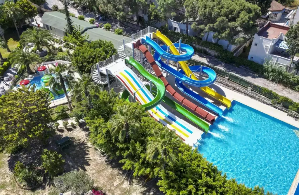 Golden Age Yalıkavak Bodrum | 4 Gece Otel Konaklamalı | İstanbul , Bursa Ve İzmir Hareketli