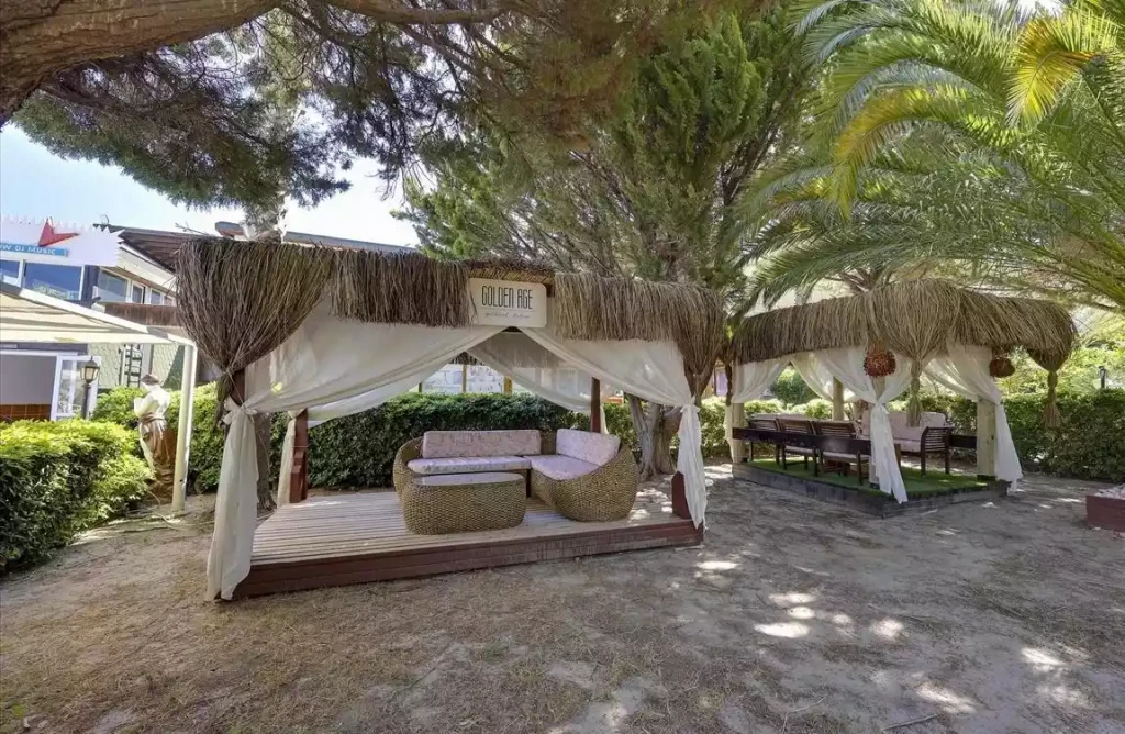 Golden Age Yalıkavak Bodrum | 4 Gece Otel Konaklamalı | İstanbul , Bursa Ve İzmir Hareketli