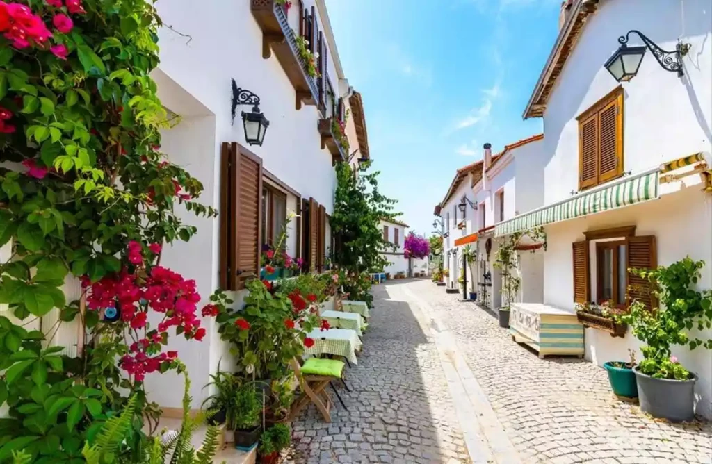 Urla Enginar Festivali Turu / 1 Gece Otel Konaklamalı
