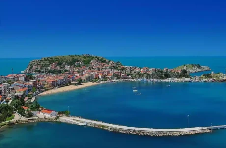 Güzelcehisar Lav Sütunları Safranbolu Amasra Zonguldak Turu | 1 Gece Konaklamalı