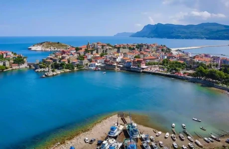Güzelcehisar Lav Sütunları Safranbolu Amasra Zonguldak Turu | 1 Gece Konaklamalı
