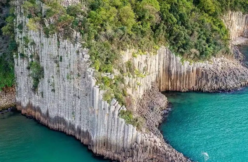 Güzelcehisar Lav Sütunları Safranbolu Amasra Zonguldak Turu | 1 Gece Konaklamalı