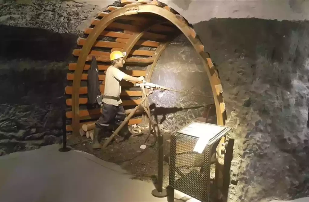 Güzelcehisar Lav Sütunları Safranbolu Amasra Zonguldak Turu | 1 Gece Konaklamalı