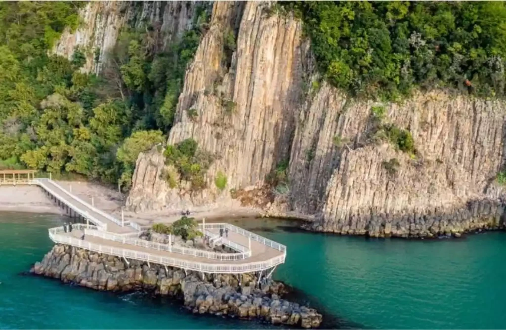 Güzelcehisar Lav Sütunları Safranbolu Amasra Zonguldak Turu | 1 Gece Konaklamalı