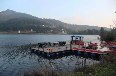 Günübirlik Taraklı Göynük Çubuk Gölü Turu