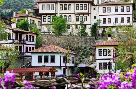 Günübirlik Taraklı Göynük Çubuk Gölü Turu