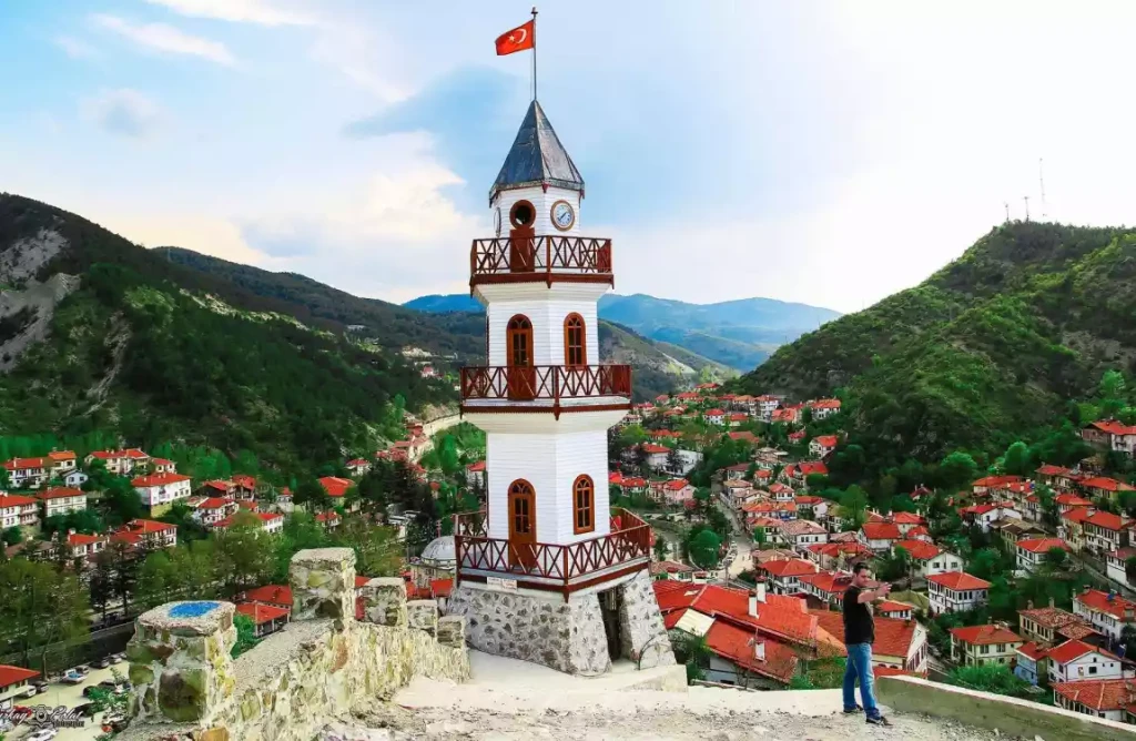 Günübirlik Taraklı Göynük Çubuk Gölü Turu