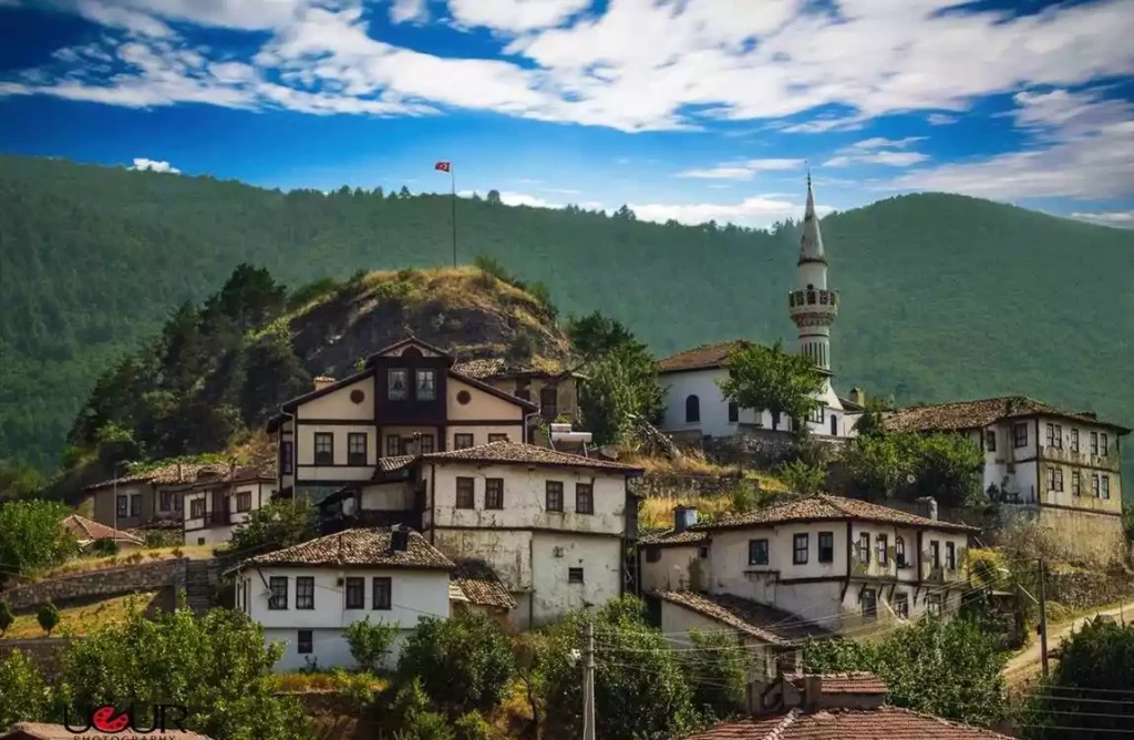 Günübirlik Taraklı Göynük Çubuk Gölü Turu