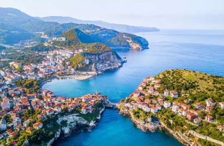Günübirlik Safranbolu Amasra Turu