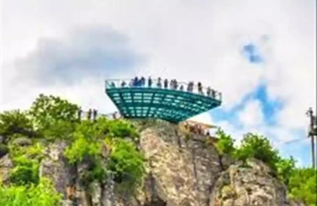 Günübirlik Safranbolu Amasra Turu