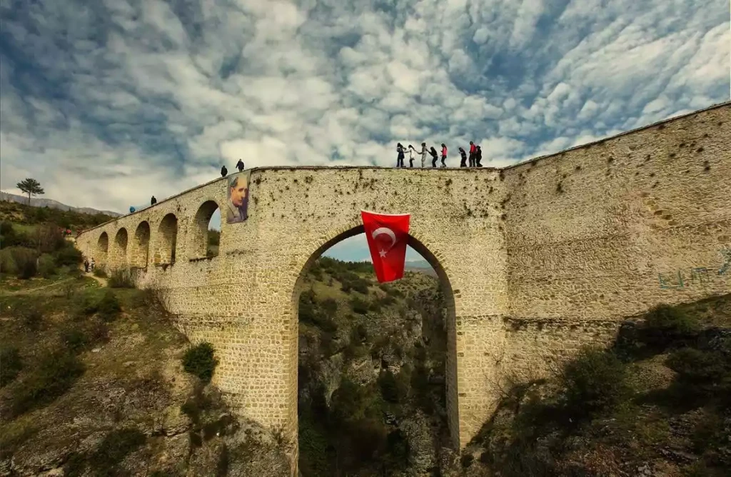 Günübirlik Safranbolu Amasra Turu