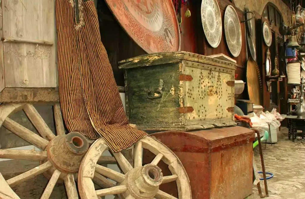 Günübirlik Safranbolu Amasra Turu