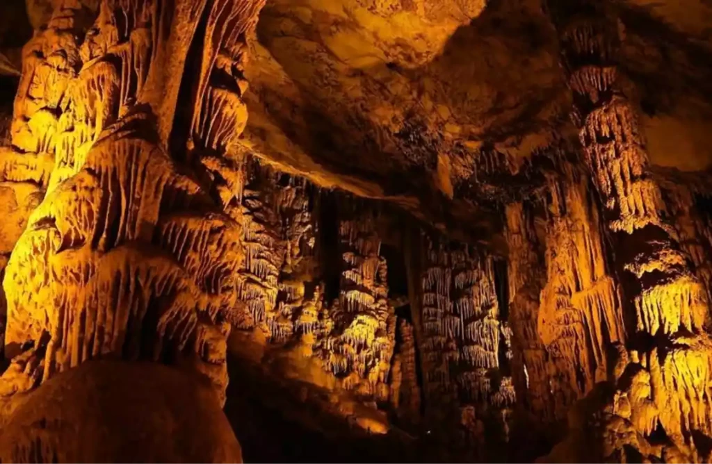 Galatya Amasya Tokat Çorum Turu 1 Gece Konaklamalı
