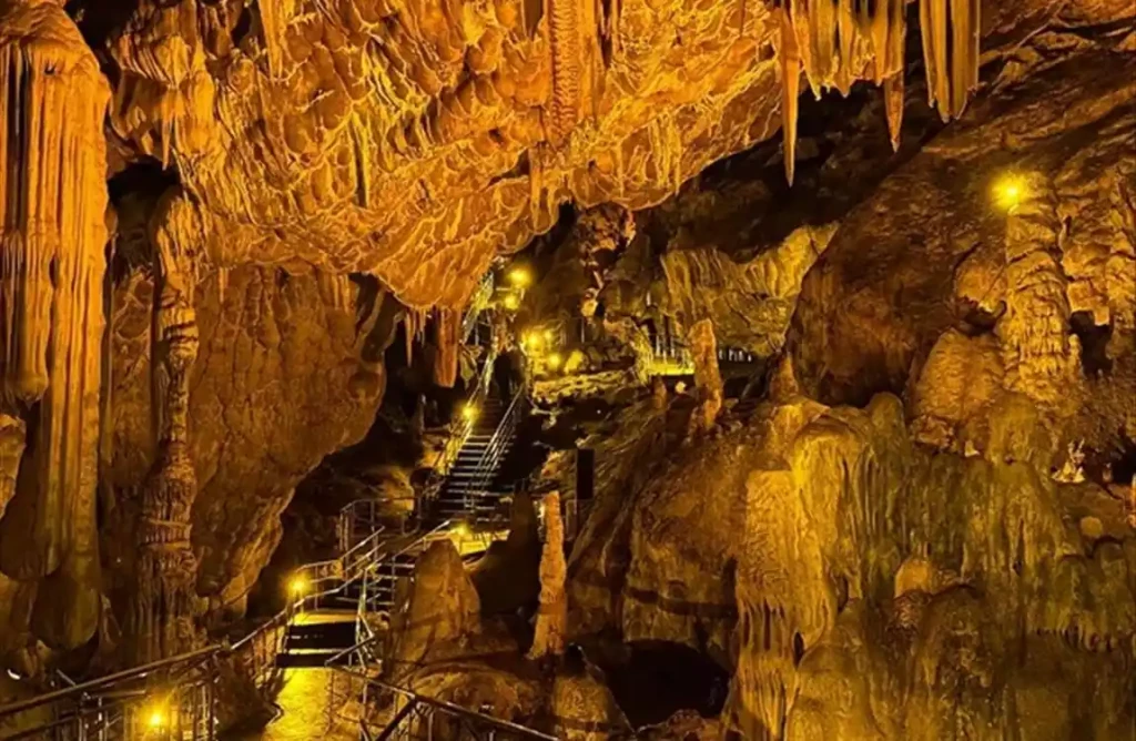 Galatya Amasya Tokat Zile Çorum Turu 2 Gece Otel Konaklamalı