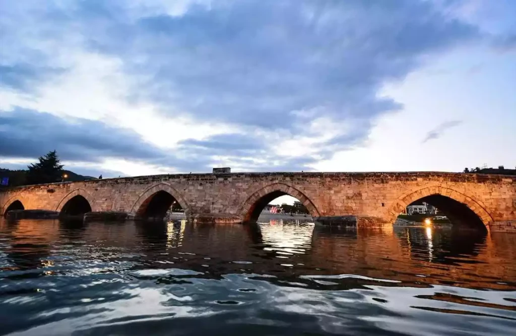 Galatya Amasya Tokat Zile Çorum Turu 2 Gece Otel Konaklamalı