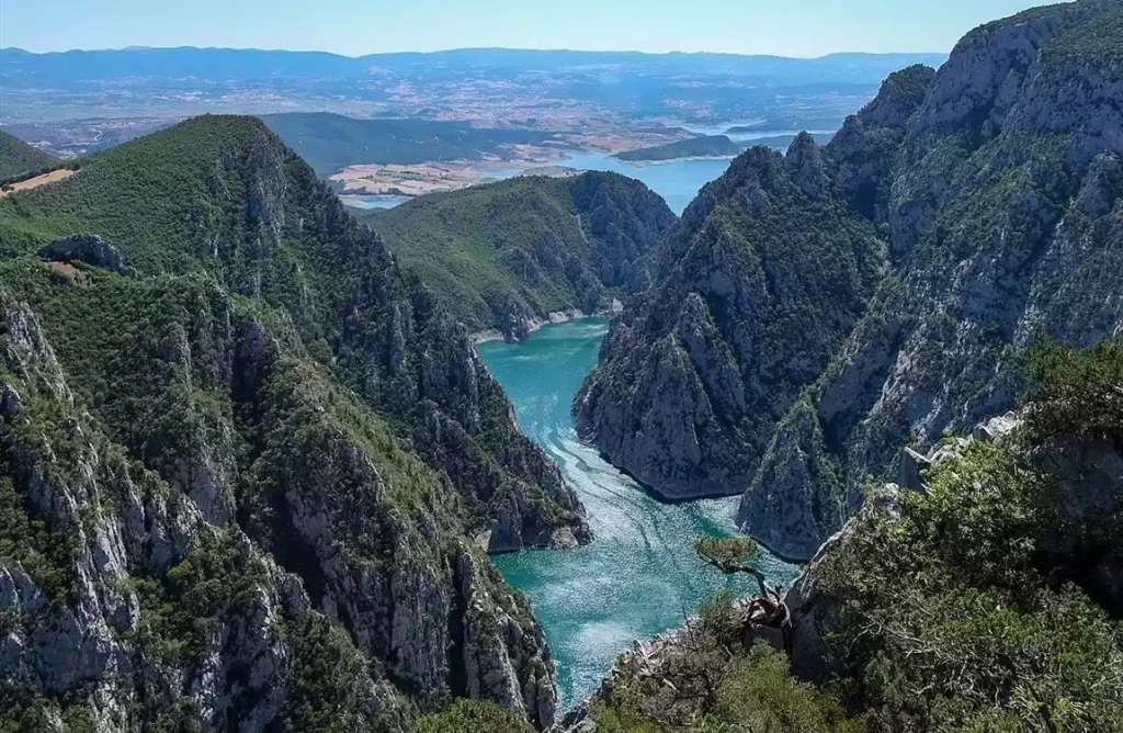 Galatya Amasya Tokat Zile Çorum Turu 2 Gece Otel Konaklamalı