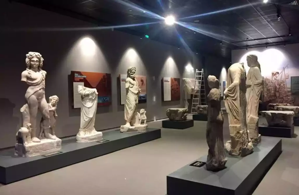 Galatya Amasya Tokat Zile Çorum Turu 2 Gece Otel Konaklamalı