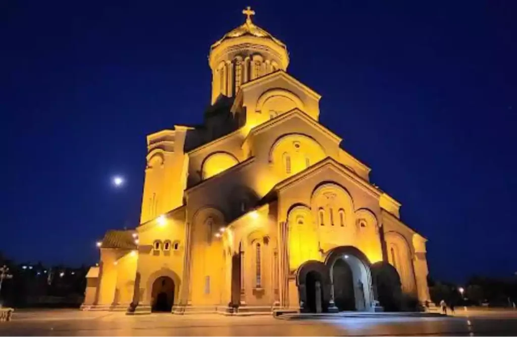 Vizesiz Gürcistan Tiflis & Batum Turu 2 Gece Otel Konaklamalı