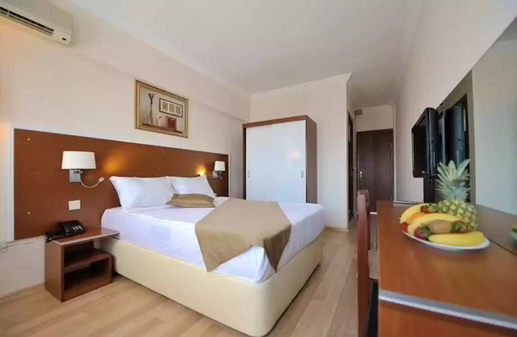 Söz Hotel Gümbet Bodrum | 3 Gece Konaklamalı | İstanbul , Bursa Ve İzmir Hareketli