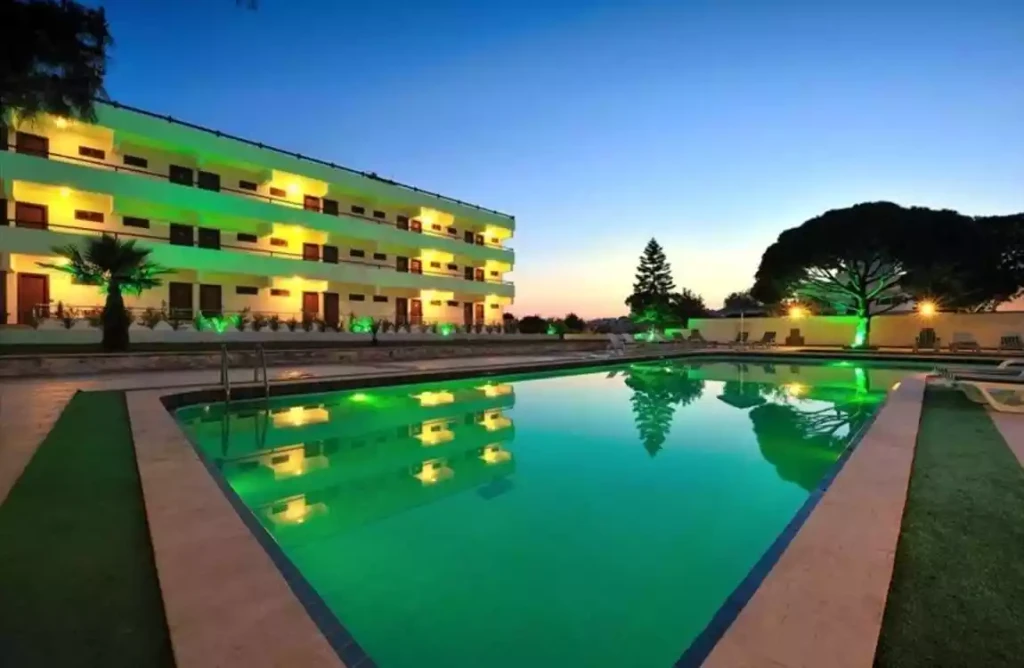 Söz Hotel Gümbet Bodrum | 3 Gece Konaklamalı | İstanbul , Bursa Ve İzmir Hareketli