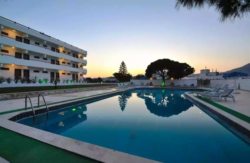 Söz Hotel Gümbet Bodrum | 3 Gece Konaklamalı | İstanbul , Bursa Ve İzmir Hareketli