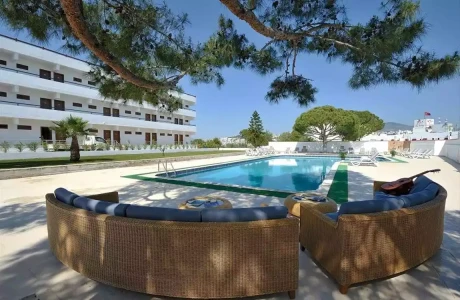 Söz Hotel Gümbet Bodrum | 4 Gece Konaklamalı | İstanbul , Bursa Ve İzmir Hareketli