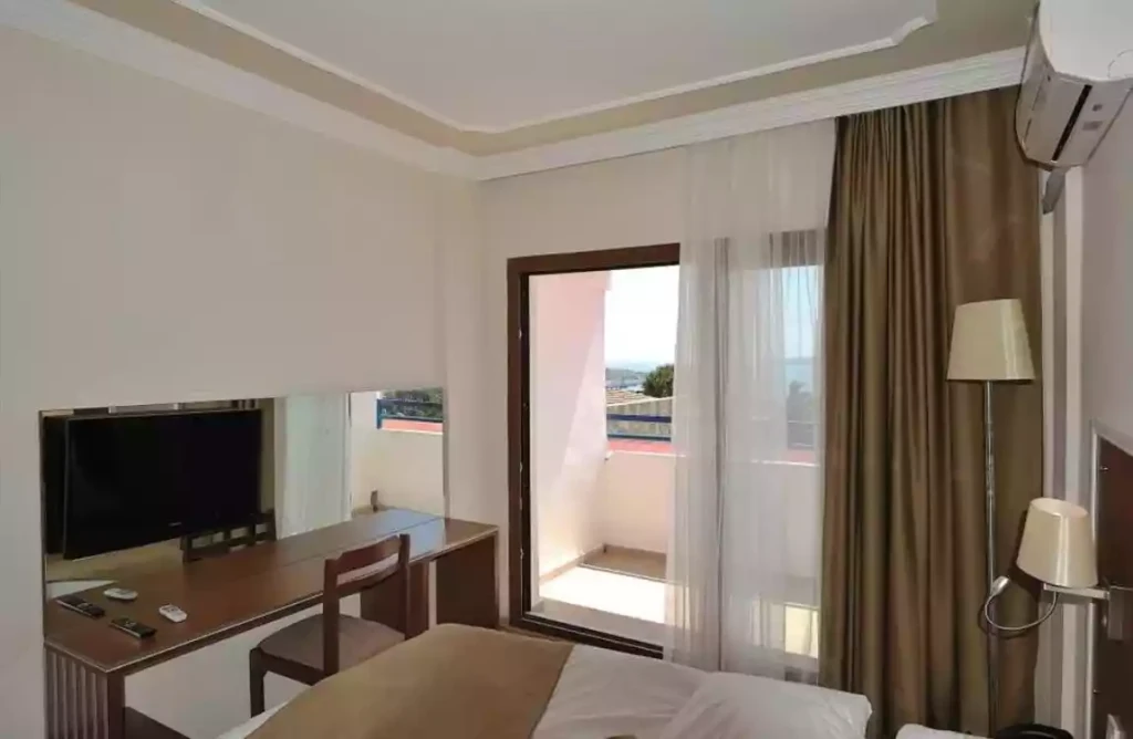 Söz Hotel Gümbet Bodrum | 4 Gece Konaklamalı | İstanbul , Bursa Ve İzmir Hareketli