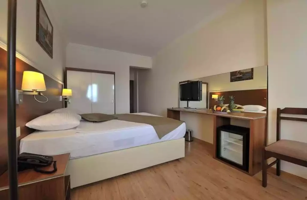 Söz Hotel Gümbet Bodrum | 4 Gece Konaklamalı | İstanbul , Bursa Ve İzmir Hareketli
