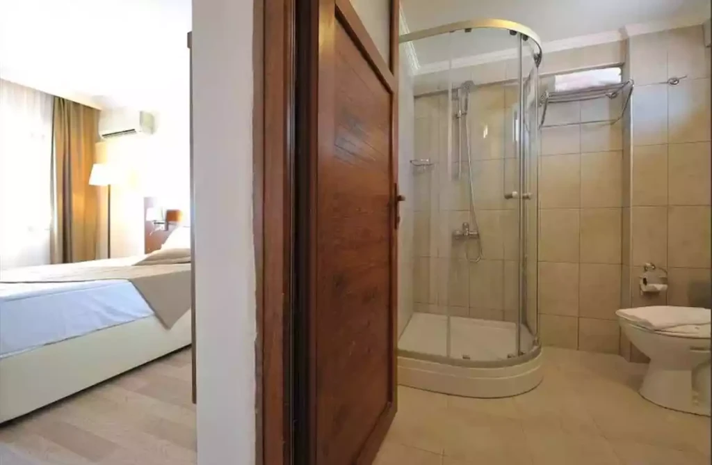 Söz Hotel Gümbet Bodrum | 4 Gece Konaklamalı | İstanbul , Bursa Ve İzmir Hareketli