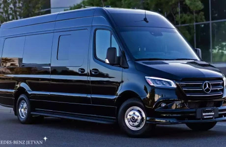 Araç Kiralama / Vito / Sprinter /Transporter / Midibus / Otobüs /