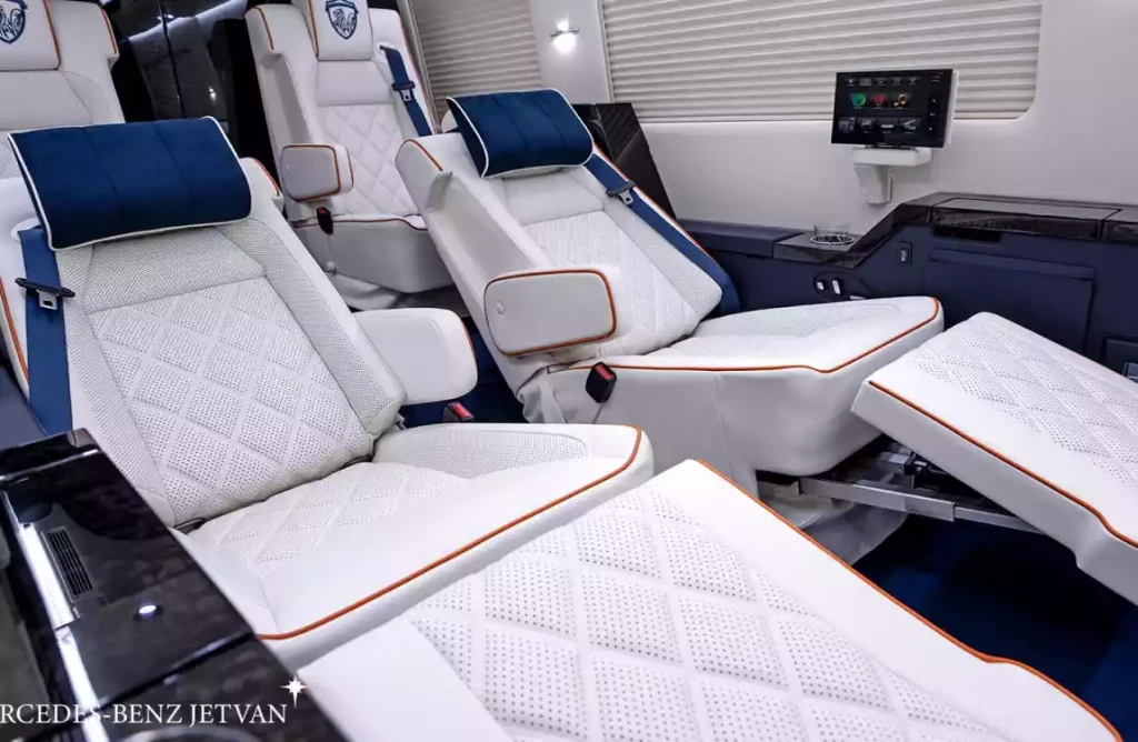 Araç Kiralama / Vito / Sprinter /Transporter / Midibus / Otobüs /