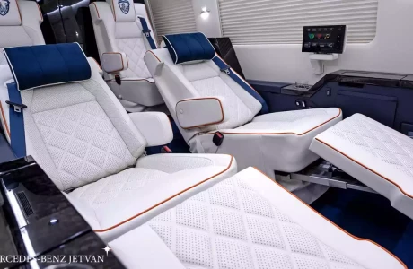 Araç Kiralama / Vito / Sprinter /Transporter / Midibus / Otobüs /