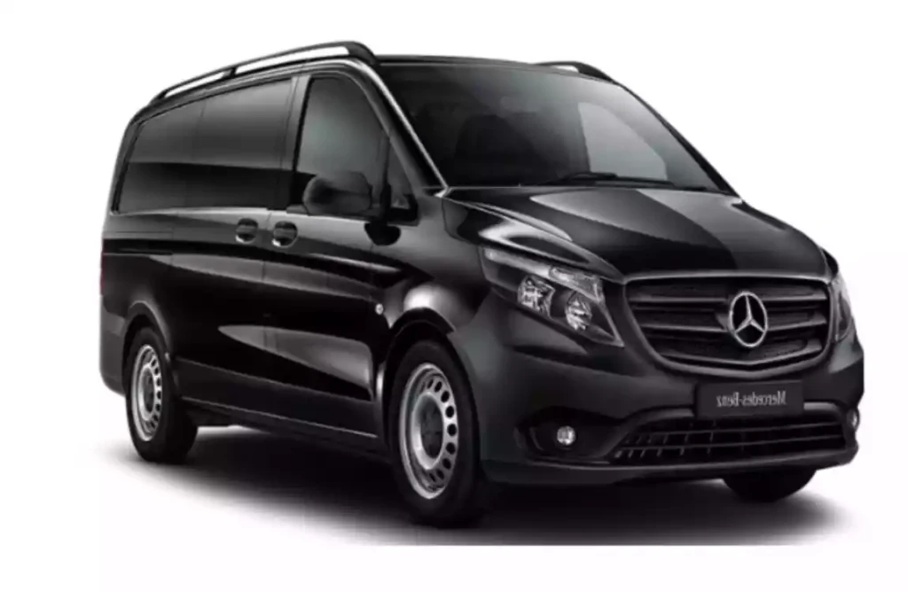 Araç Kiralama / Vito / Sprinter /Transporter / Midibus / Otobüs /