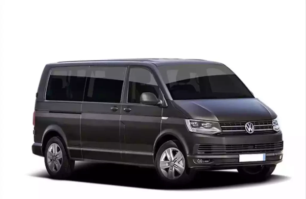 Araç Kiralama / Vito / Sprinter /Transporter / Midibus / Otobüs /