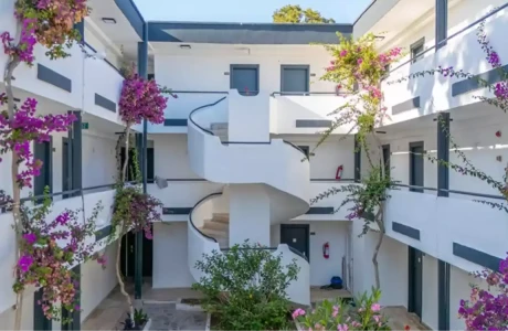 Luna Beach Hotel Bodrum | 4 Gece Konaklamalı |İstanbul , Bursa Ve İzmir Hareketli - Private |