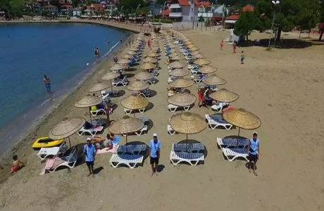 Günübirlik Kerpe Plajı Yüzme Turu